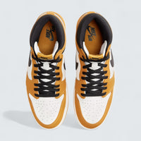 Air Jordan 1 Retro High OG 'Yellow Ochre'