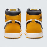 Air Jordan 1 Retro High OG 'Yellow Ochre'