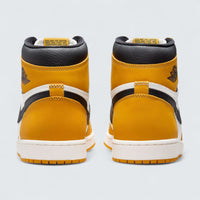Air Jordan 1 Retro High OG 'Yellow Ochre'