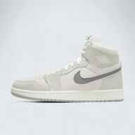 Air Jordan 1 High Zoom Air CMFT 2 'Particle Grey'