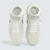 Air Jordan 1 High Zoom Air CMFT 2 'Particle Grey'