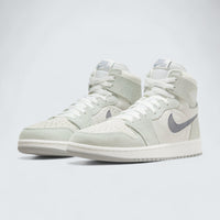 Air Jordan 1 High Zoom Air CMFT 2 'Particle Grey'