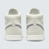 Air Jordan 1 High Zoom Air CMFT 2 'Particle Grey'