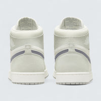 Air Jordan 1 High Zoom Air CMFT 2 'Particle Grey'