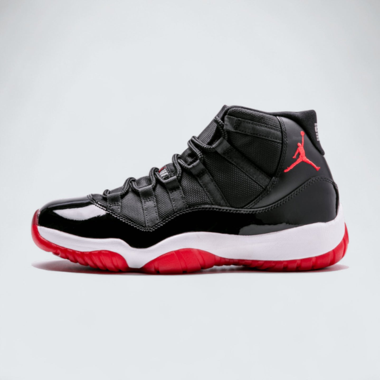 Air Jordan 11 'Bred'