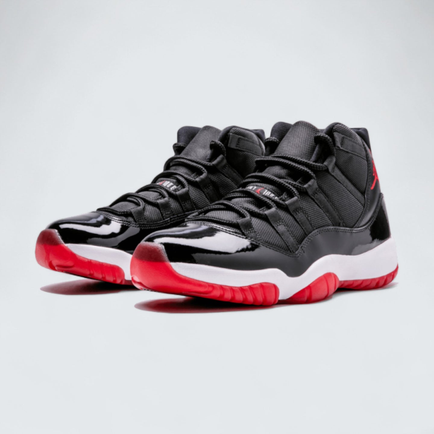 Air Jordan 11 'Bred'