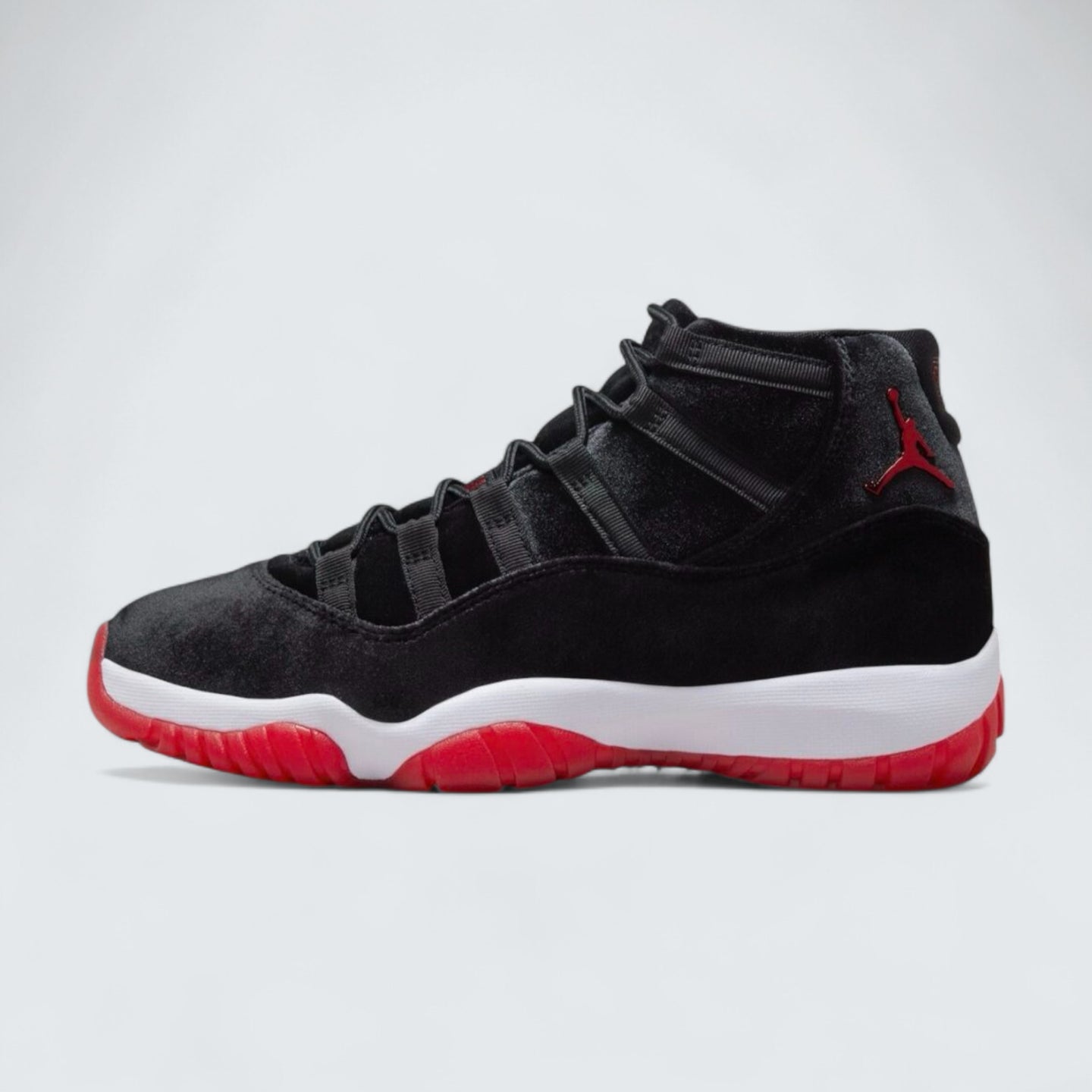 Air Jordan 11 'Bred Velvet'