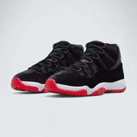 Air Jordan 11 'Bred Velvet'