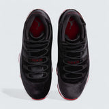 Air Jordan 11 'Bred Velvet'