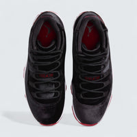 Air Jordan 11 'Bred Velvet'