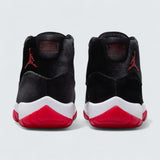 Air Jordan 11 'Bred Velvet'