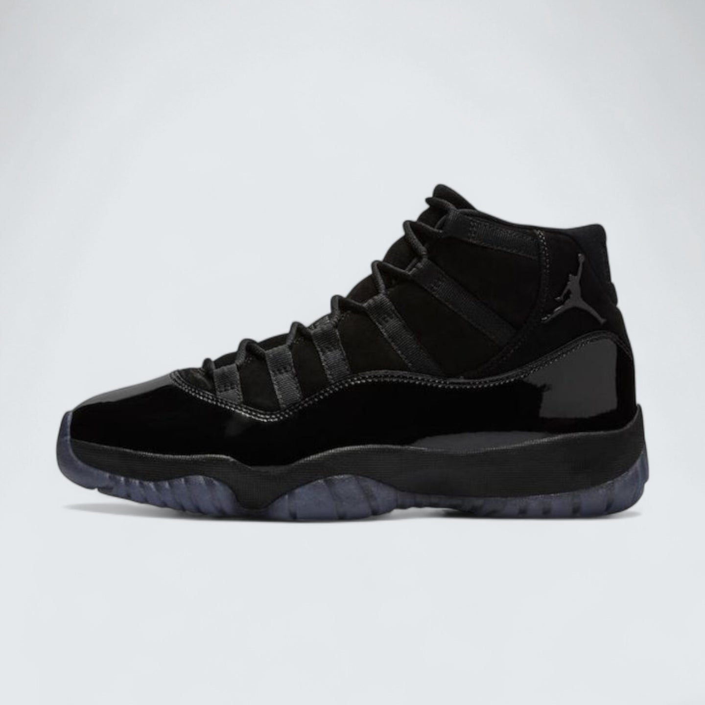 Air Jordan 11 'Cap and Gown'