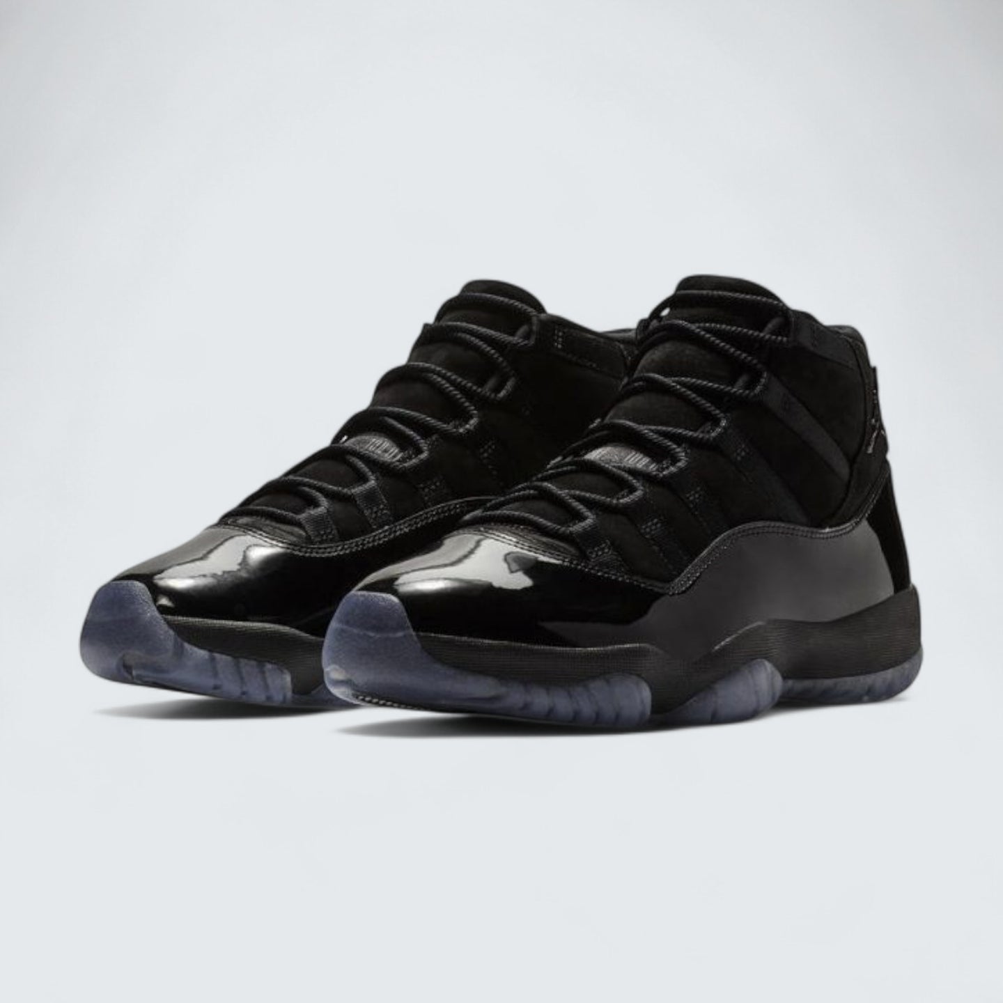 Air Jordan 11 'Cap and Gown'