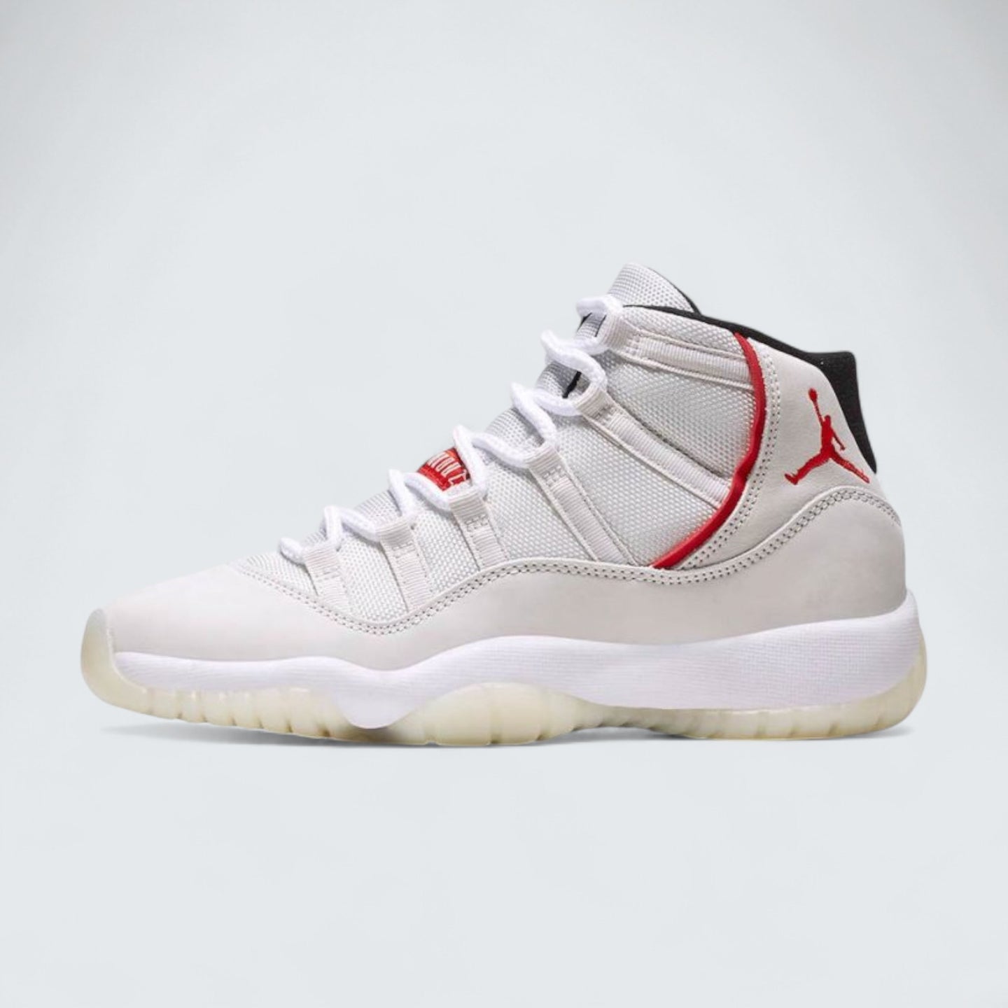 Air Jordan 11 'Platinum Tint'