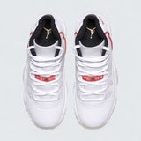 Air Jordan 11 'Platinum Tint'