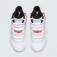 Air Jordan 11 'Platinum Tint'
