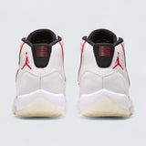 Air Jordan 11 'Platinum Tint'