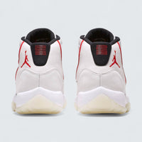 Air Jordan 11 'Platinum Tint'