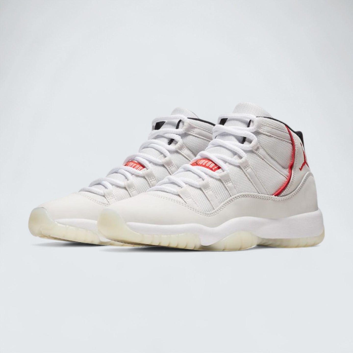 Air Jordan 11 'Platinum Tint'