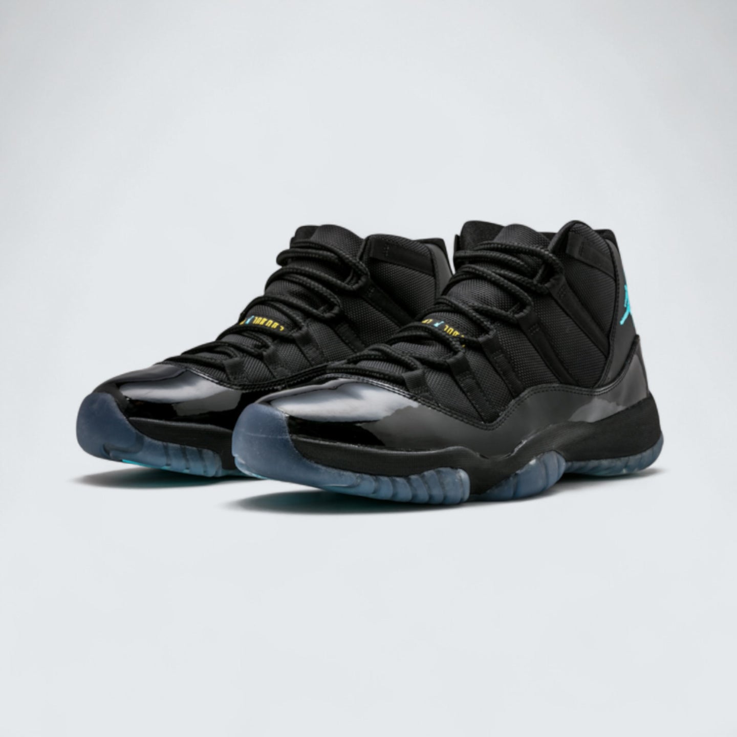Air Jordan 11 'Gamma Blue'