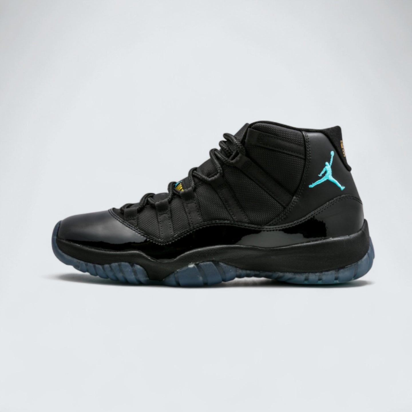 Air Jordan 11 'Gamma Blue'