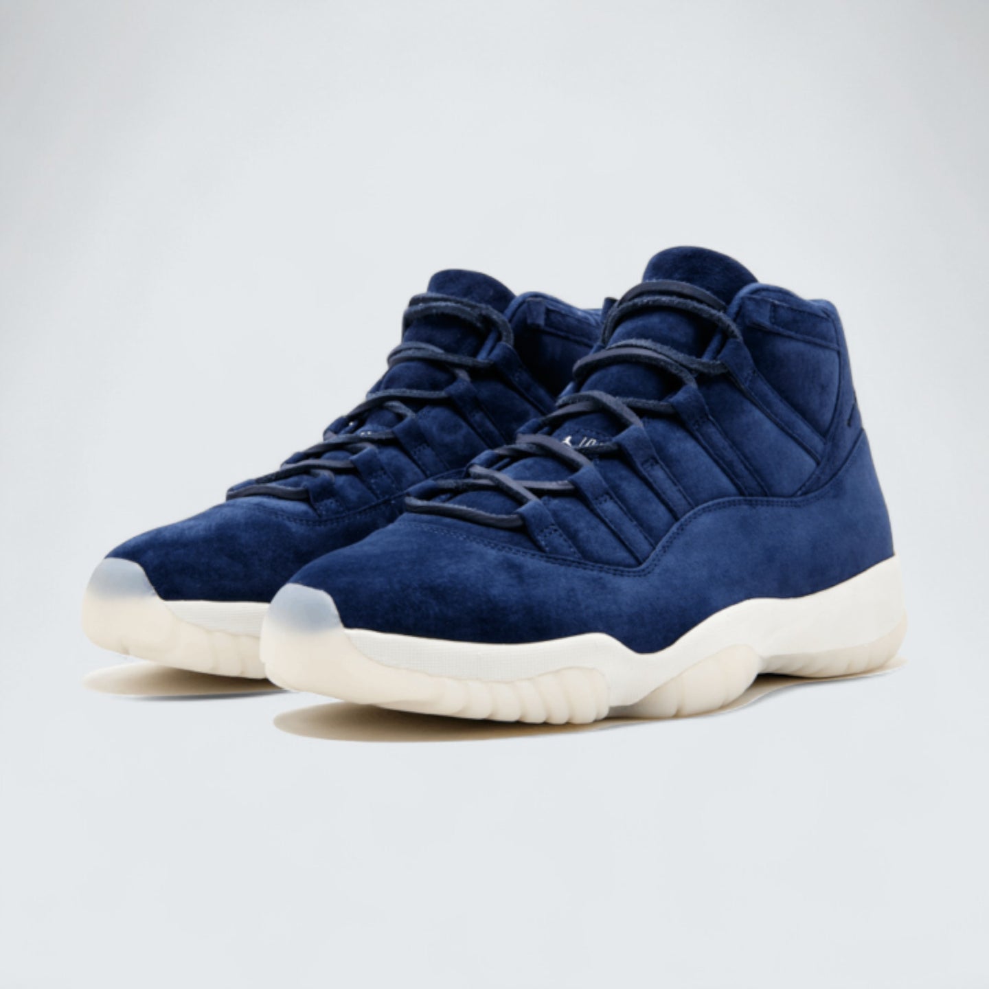 Air Jordan 11 'Jeter'