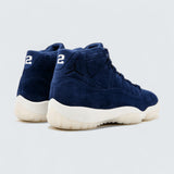 Air Jordan 11 'Jeter'
