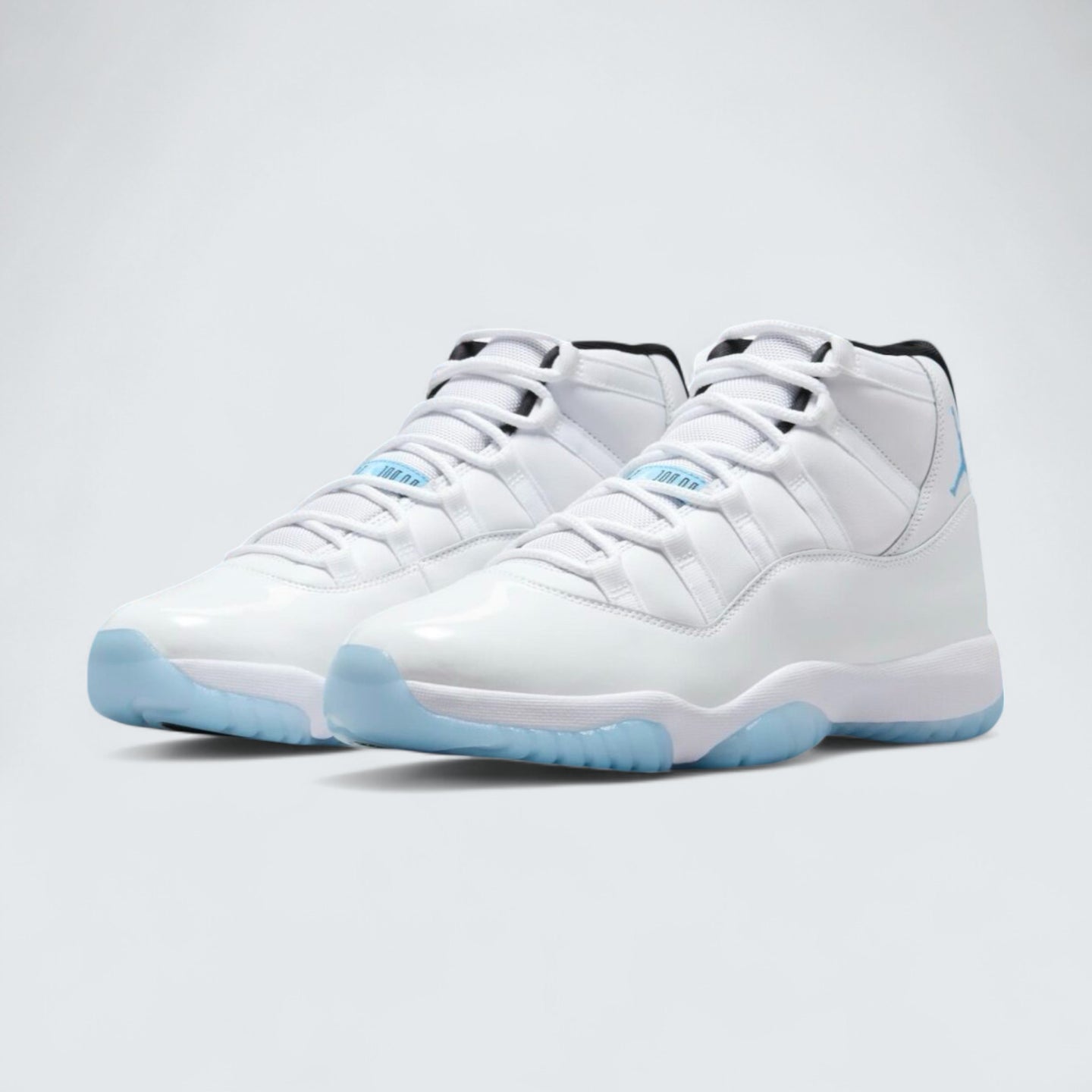 Air Jordan 11 'Legend Blue'