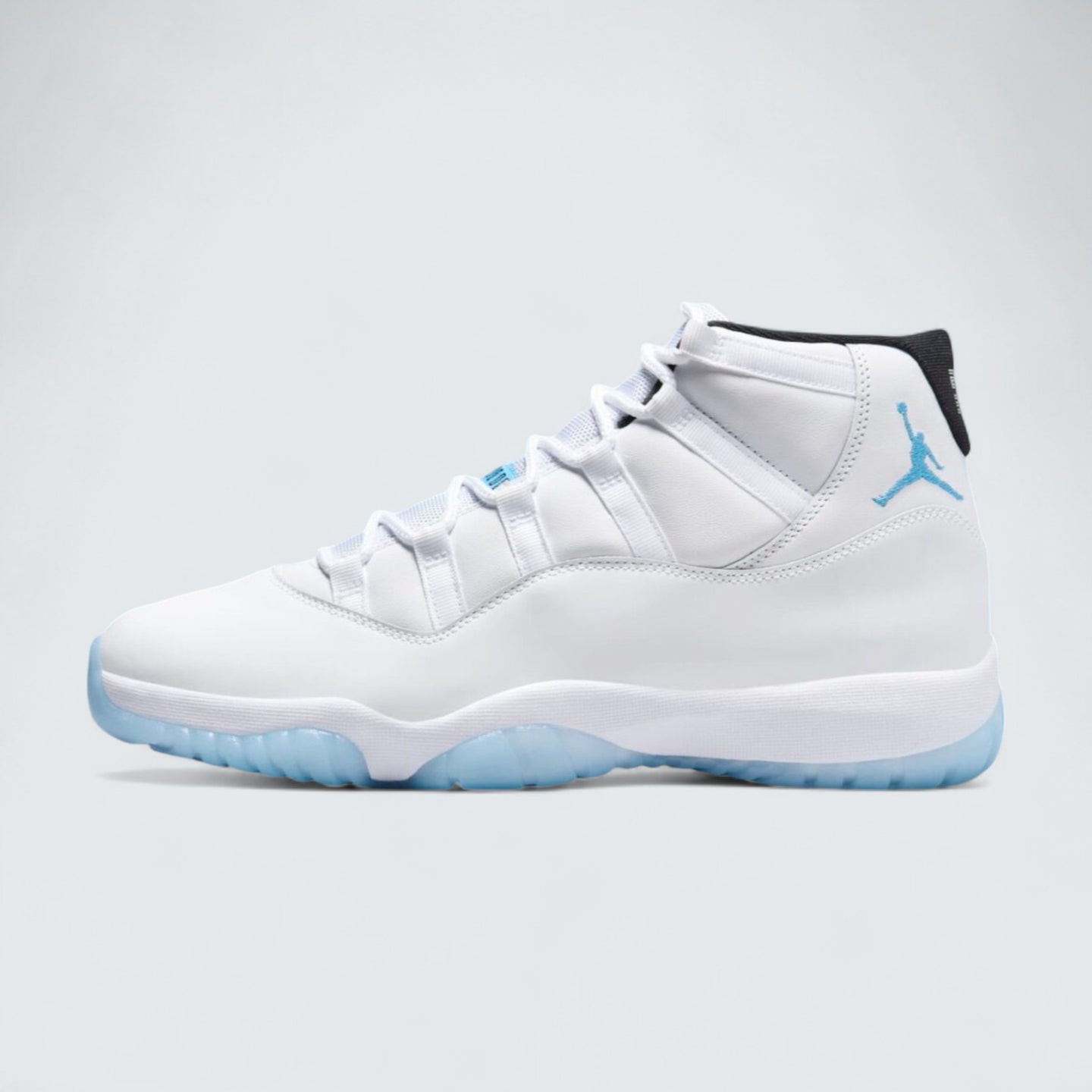 Air Jordan 11 'Legend Blue'