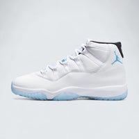 Air Jordan 11 'Legend Blue'
