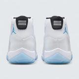 Air Jordan 11 'Legend Blue'