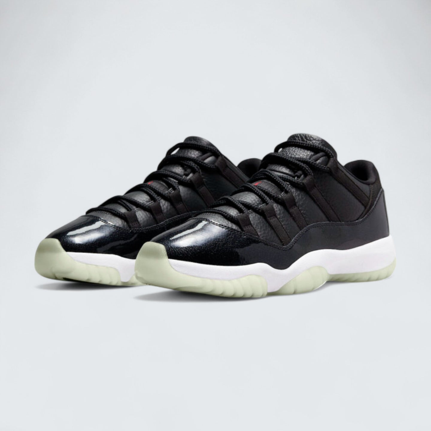 Air Jordan 11 Low '72-10'