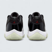 Air Jordan 11 Low '72-10'