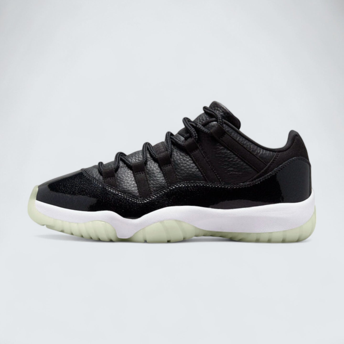 Air Jordan 11 Low '72-10'
