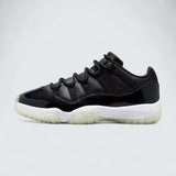 Air Jordan 11 Low '72-10'