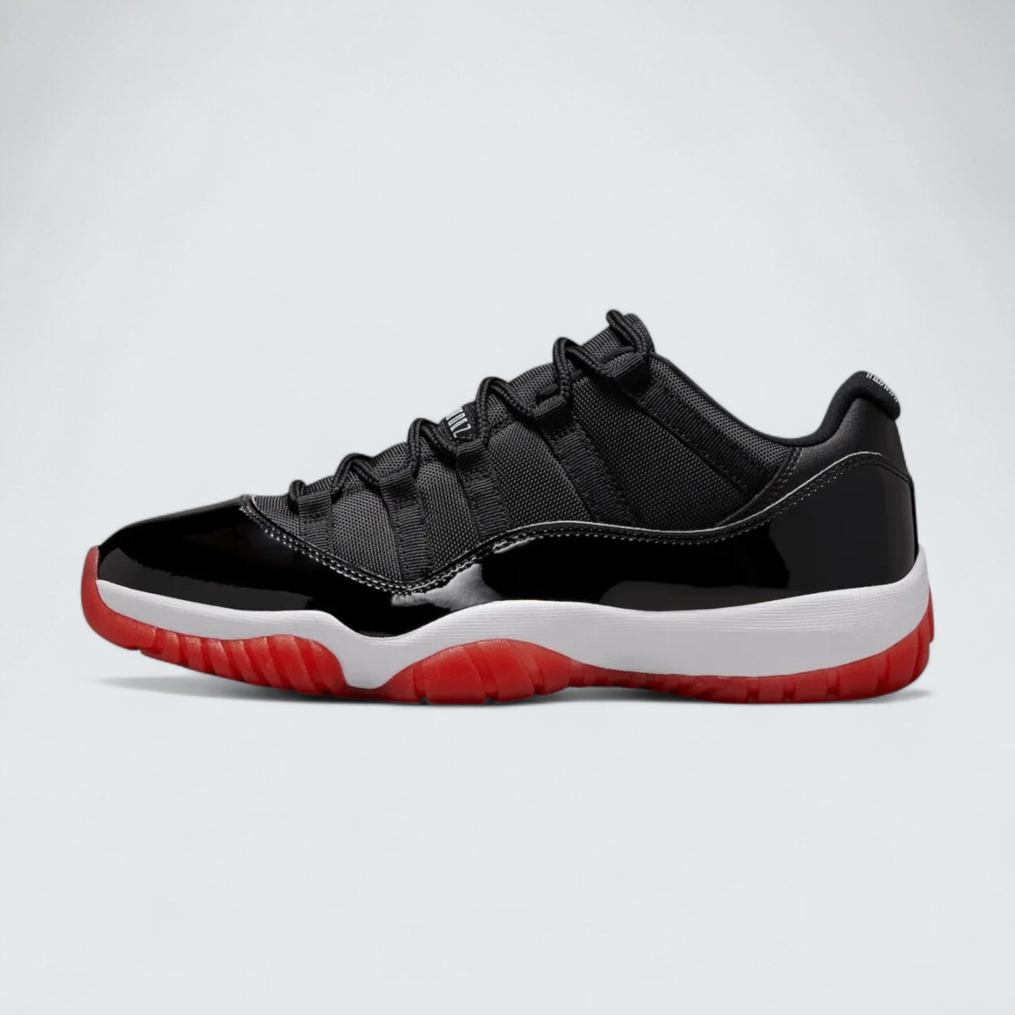 Air Jordan 11 Low 'Bred'