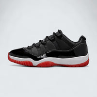 Air Jordan 11 Low 'Bred'