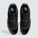 Air Jordan 11 Low 'Bred'