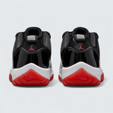 Air Jordan 11 Low 'Bred'