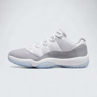 Air Jordan 11 Low 'Cement Grey'