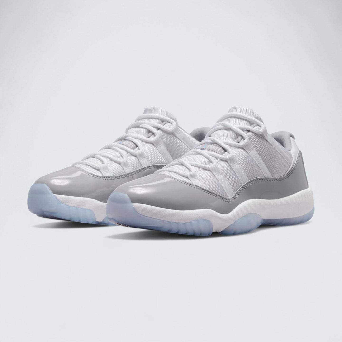 Air Jordan 11 Low 'Cement Grey'