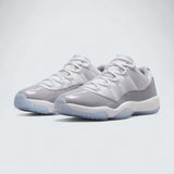 Air Jordan 11 Low 'Cement Grey'