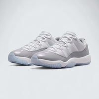 Air Jordan 11 Low 'Cement Grey'