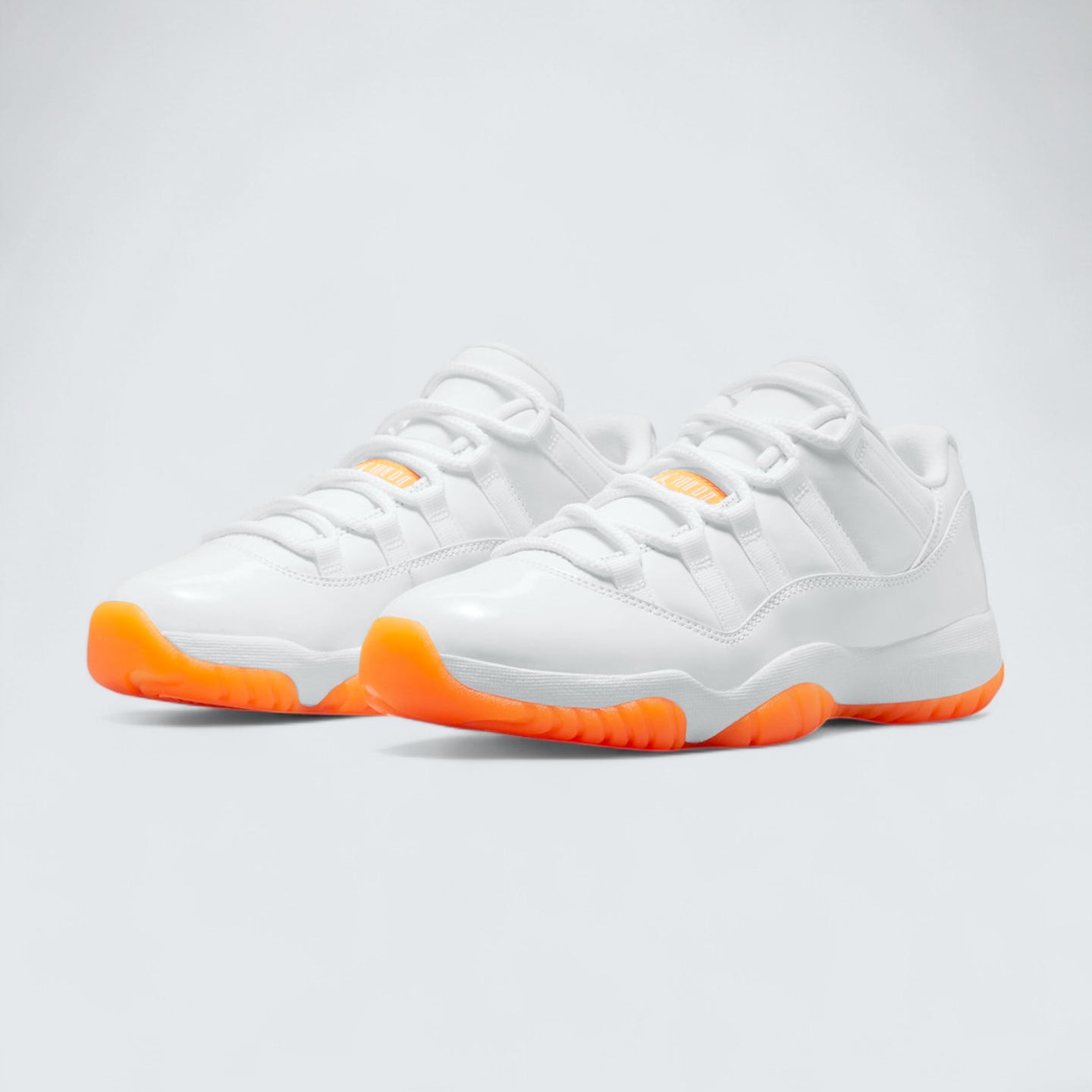 Air Jordan 11 Low 'Citrus'