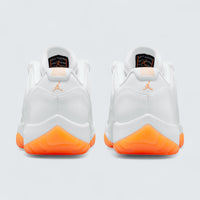 Air Jordan 11 Low 'Citrus'