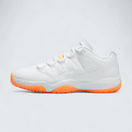 Air Jordan 11 Low 'Citrus'