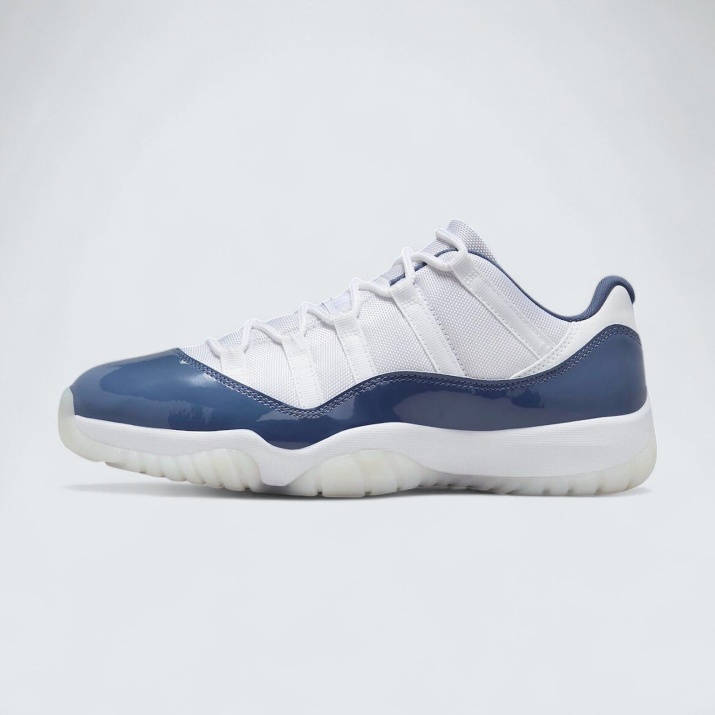 Air Jordan 11 Low 'Diffused Blue'
