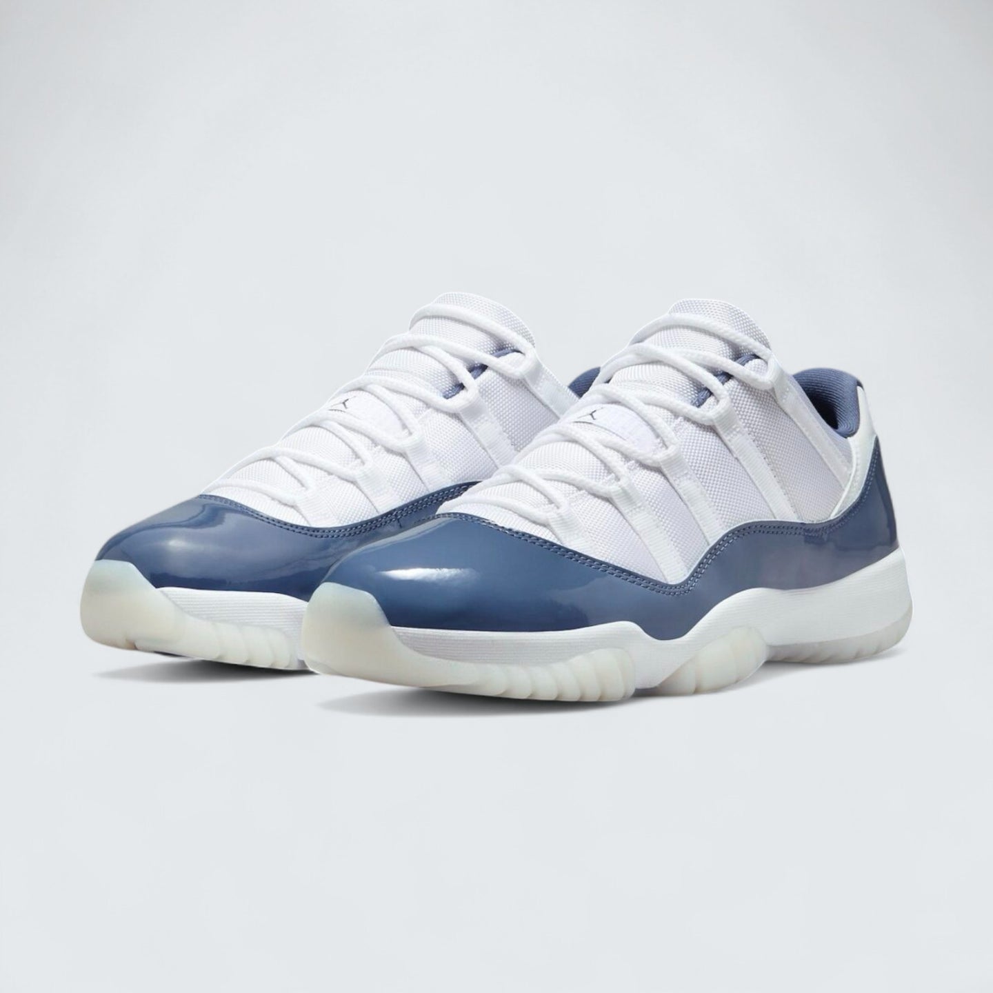 Air Jordan 11 Low 'Diffused Blue'