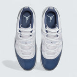 Air Jordan 11 Low 'Diffused Blue'