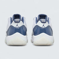 Air Jordan 11 Low 'Diffused Blue'